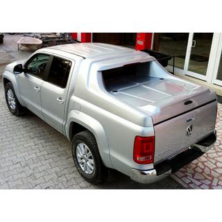 Hardtop FULL BOX Volkswagen Amarok 2010–2022 foto 2