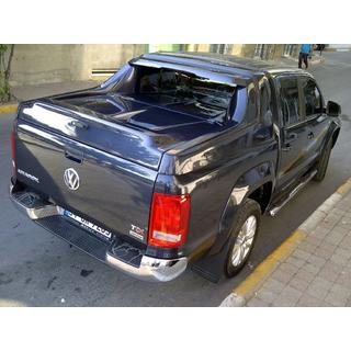 Hardtop FULL BOX Volkswagen Amarok 2010–2022 foto 3