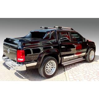 Hardtop FULL BOX Volkswagen Amarok 2010–2022 foto 4