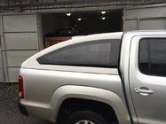 Volkswagen Amarok 2010–2022 Hardtop STARBOX foto 5