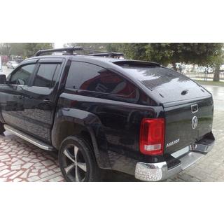 Hardtop STARBOX Volkswagen Amarok 2010–2022 foto 2