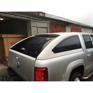 Hardtop STARBOX Volkswagen Amarok 2010–2022 foto 3