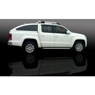 Hardtop STARBOX Volkswagen Amarok 2010–2022 foto 4