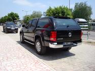 Volkswagen Amarok 2010–2022 Hardtop (Canopy) foto 3