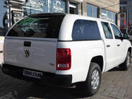 Volkswagen Amarok 2010–2022 Hardtop (Canopy) foto 4