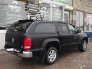 Volkswagen Amarok 2010–2022 Hardtop (Canopy) foto 7