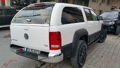Volkswagen Amarok 2010–2022 Hardtop (Canopy) foto 8