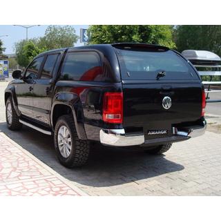 Hardtop (Canopy) Volkswagen Amarok 2010–2022 foto 2