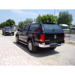 Hardtop (Canopy) Volkswagen Amarok 2010–2022 foto 3