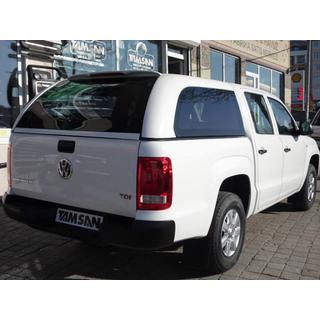 Hardtop (Canopy) Volkswagen Amarok 2010–2022 foto 4