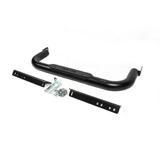 Bageste beskyttelsesbøjle Omsa (sort) Volkswagen Amarok 2010–2022 foto 3