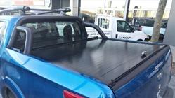 Mitsubishi L200 2015–2024 Rullecover foto 3