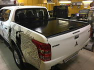 Mitsubishi L200 2015–2024 Rullecover foto 4
