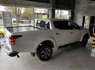 Mitsubishi L200 2015–2024 Rullecover foto 5