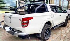 Mitsubishi L200 2015–2024 Rullecover foto 6