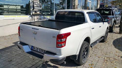 Mitsubishi L200 2015–2024 Rullecover foto 7