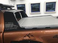 Ford Ranger 2011–2022 Rullecover foto 3
