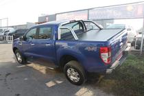 Ford Ranger 2011–2022 Rullecover foto 7