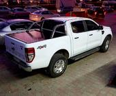 Ford Ranger 2011–2022 Rullecover foto 8