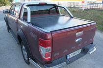 Ford Ranger 2011–2022 Rullecover foto 9