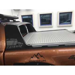 Rullecover Ford Ranger 2011–2022 foto 3