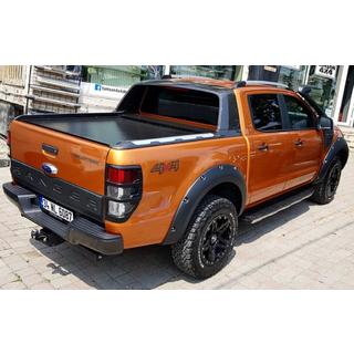 Rullecover Ford Ranger 2011–2022 foto 4