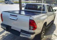 Toyota Hilux 2015– Rollbar Omback (2015-2020) foto 1