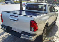 Toyota Hilux 2015– Rollbar Omback (2015-2020) foto 4