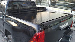 Toyota Hilux 2015– Rollbar Omback (2015-2020) foto 3