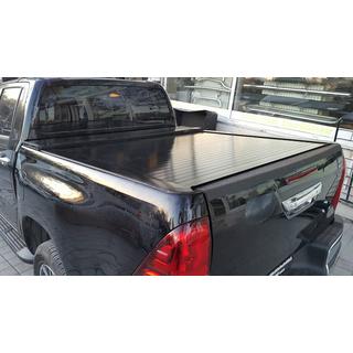 Rollbar Omback (2015-2020) Toyota Hilux 2015– foto 3