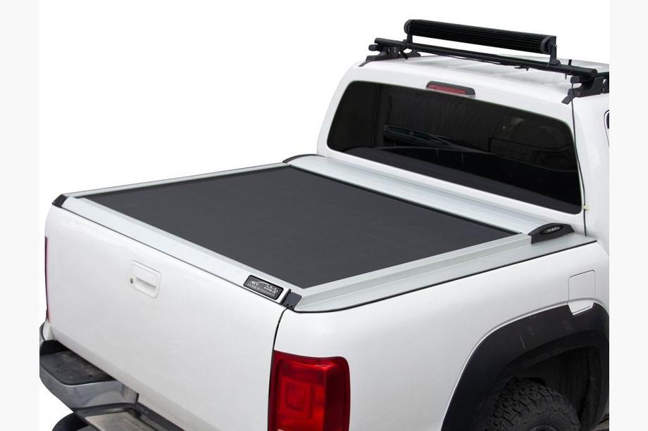 Volkswagen Amarok 2010–2022 Rullecover Image