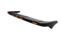 Ford Ranger 2011–2022 Forrudevisir med LED V1 foto 3