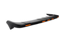Ford Ranger 2011–2022 Forrudevisir med LED V1 foto 5