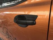 Ford Ranger 2011–2022 Bodykit-sæt 2015+ (sort ABS) foto 3
