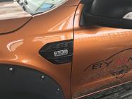 Ford Ranger 2011–2022 Bodykit-sæt 2015+ (sort ABS) foto 4