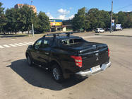 Mitsubishi L200 2015–2024 Tagboks (FullBox) foto 5