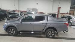 Mitsubishi L200 2015–2024 Tagboks (FullBox) foto 4