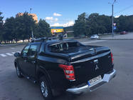 Mitsubishi L200 2015–2024 Tagboks (FullBox) foto 7