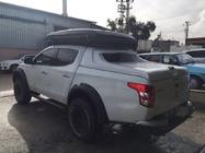 Mitsubishi L200 2015–2024 Tagboks (FullBox) foto 8