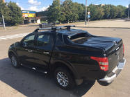 Mitsubishi L200 2015–2024 Tagboks (FullBox) foto 2