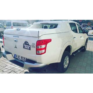 Tagboks (FullBox) Mitsubishi L200 2015–2024 foto 3