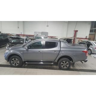 Tagboks (FullBox) Mitsubishi L200 2015–2024 foto 4