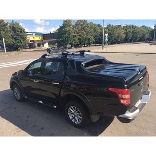 Tagboks (FullBox) Mitsubishi L200 2015–2024 foto 2