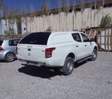 Mitsubishi L200 2015–2024 Erhvervshardtop til lad (Canopy Commercial) foto 2