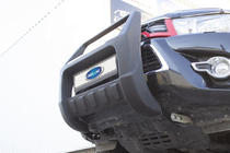 Ford Ranger 2011–2022 Frontbøjle til Jaguar (rustfrit stål) foto 2