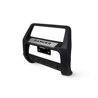 Frontbøjle til Jaguar (rustfrit stål) Ford Ranger 2011–2022 foto 1