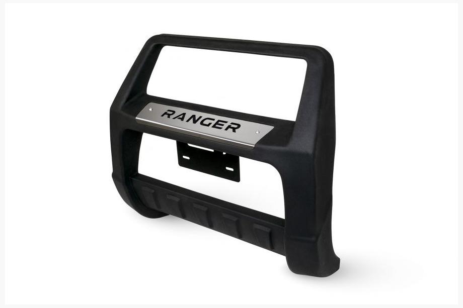 Ford Ranger 2011–2022 Frontbøjle til Jaguar (rustfrit stål) Image