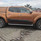 Nissan Navara/NP300 2016– Dørlister (4 stk., ABS) foto 3