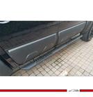 Volkswagen Amarok 2010–2022 Dørlister OmsaLine (6 stk., ABS) foto 2