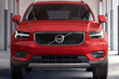 Ny kompakt crossover: Volvo XC40 foto 4